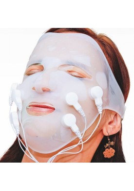 VIB MASK - професійний вібраційний апарат-маска для мезопорації шкіри